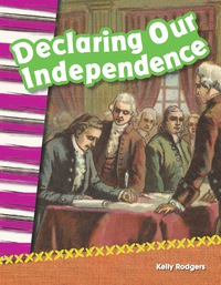 Cover image: Declaring Our Independence ebook 1st edition 9781433369896