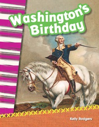 Cover image: Washington's Birthday 1st edition 9781433369902