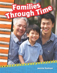 Cover image: Families Through Time ebook 1st edition 9781433369919