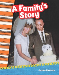 Cover image: A Family's Story ebook 1st edition 9781433369926