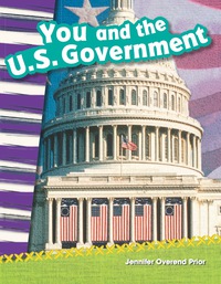 Cover image: You and the U.S. Government ebook 1st edition 9781433369933