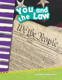 Cover image: You and the Law 1st edition 9781433369940
