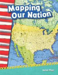 Cover image: Mapping Our Nation ebook 1st edition 9781433369995