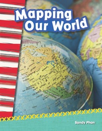 Cover image: Mapping Our World ebook 1st edition 9781433370007