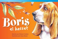 Cover image: Boris el basset (Boris the Basset) 1st edition 9781480729568