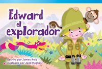 Cover image: Edward el explorador (Edward the Explorer) 1st edition 9781480729575