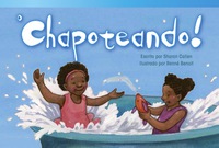 Cover image: ¡Chapoteando! (Splash Down!) 1st edition 9781480729582