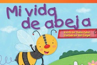Cover image: Mi vida de abeja (My Life as a Bee) 1st edition 9781480729872