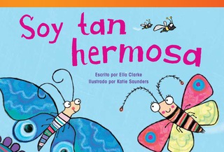 Cover image: Soy tan hermosa (I Am So Beautiful) 1st edition 9781480729896
