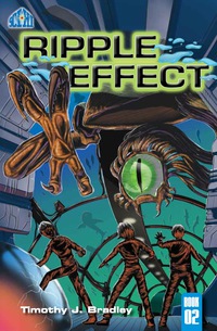 Cover image: Ripple Effect 1st edition 9781480742147