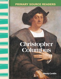 Cover image: Christopher Columbus 1st edition 9780743987417