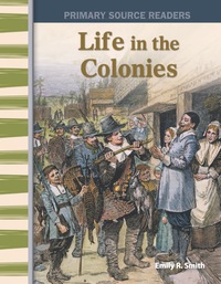 Cover image: Life in the Colonies 1st edition 9780743987424