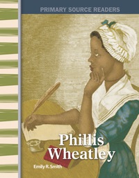Cover image: Phillis Wheatley 1st edition 9780743987431