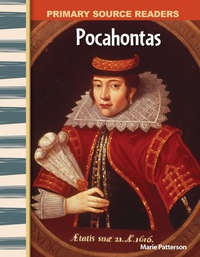 Cover image: Pocahontas 1st edition 9780743987455