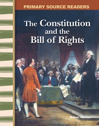Cover image: The Constitution and the Bill of Rights 1st edition 9780743987837