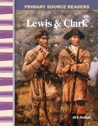 Cover image: Lewis & Clark 1st edition 9780743989060