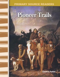 Cover image: Pioneer Trails 1st edition 9780743989091