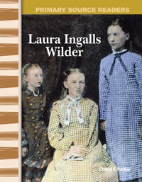 Cover image: Laura Ingalls Wilder 1st edition 9780743989107