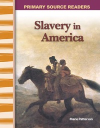 Cover image: Slavery in America 1st edition 9780743989114