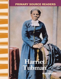 Cover image: Harriet Tubman 1st edition 9780743989121