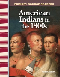 Cover image: American Indians in the 1800s 1st edition 9780743989138