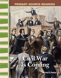 Cover image: Civil War Is Coming 1st edition 9780743989152
