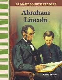Cover image: Abraham Lincoln 1st edition 9780743989169