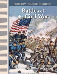 Cover image: Battles of the Civil War 1st edition 9780743989190