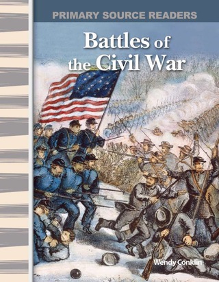 Cover image: Battles of the Civil War 1st edition 9780743989190
