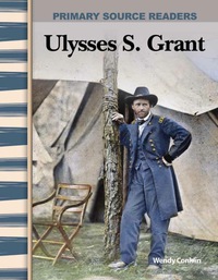 Cover image: Ulysses S. Grant 1st edition 9780743989206