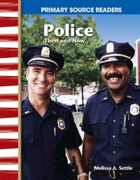 Cover image: Police Then and Now 1st edition 9780743993722