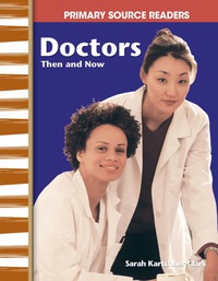 Cover image: Doctors Then and Now 1st edition 9780743993739
