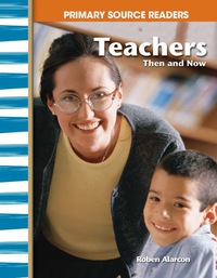 Cover image: Teachers Then and Now 1st edition 9780743993753