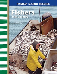 Cover image: Fishers Then and Now ebook 1st edition 9780743993784