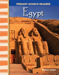 Cover image: Egypt 1st edition 9780743904285