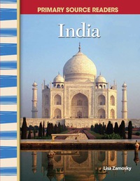 Cover image: India 1st edition 9780743904308