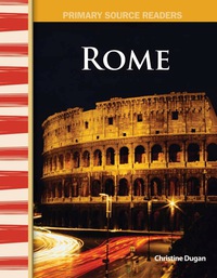 Cover image: Rome 1st edition 9780743904322