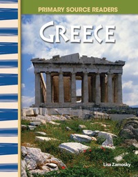 Cover image: Greece 1st edition 9780743904346
