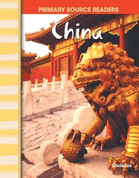 Cover image: China 1st edition 9780743904360