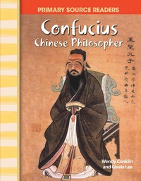 Cover image: Confucius: Chinese Philosopher 1st edition 9780743904377