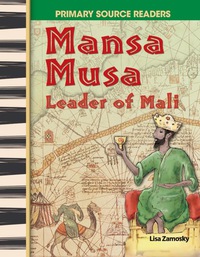 Cover image: Mansa Musa: Leader of Mali 1st edition 9780743904391