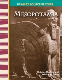 Cover image: Mesopotamia 1st edition 9780743904407