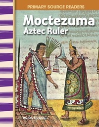Cover image: Moctezuma: Aztec Ruler 1st edition 9780743904575