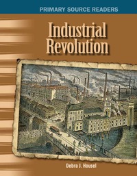 Cover image: Industrial Revolution 1st edition 9780743906609