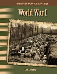 Cover image: World War I 1st edition 9780743906647
