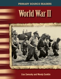 Cover image: World War II 1st edition 9780743906685