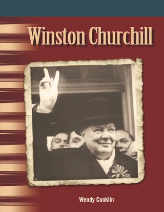 Cover image: Winston Churchill 1st edition 9780743906692