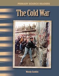 Cover image: The Cold War 1st edition 9780743906722
