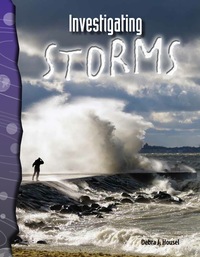 Cover image: Investigating Storms 1st edition 9780743905510