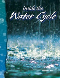 Cover image: Inside the Water Cycle 1st edition 9780743905558